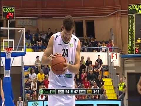 Tanel Kurbas Szolnok 3