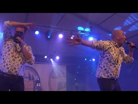 BCL Treffe 2018: Spik en Span - De kampioene van de nach