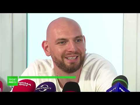 Unul dintre cei mai buni baschetbaliști români s-a retras. Vlad Moldoveanu se mută în Statele Unite