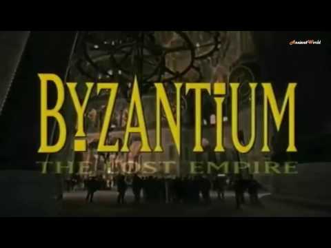 Byzantium, The Lost Empire (1 of 4) Building the Dream