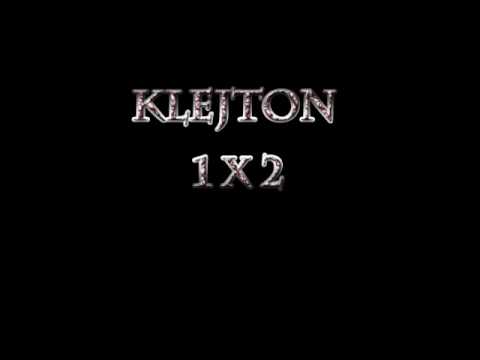 Klejton 1x2 - Diss na Huga 2012