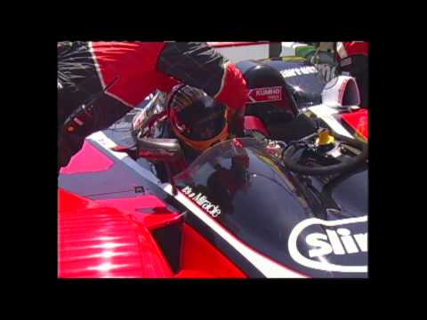 2005 Sonoma Race Broadcast - ALMS - Tequila Patron - Sports Cars - Racing