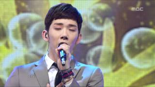 2AM - I Wonder If You Hurt Like Me, 투에이엠 - 너도 나처럼, Music Core 20120331