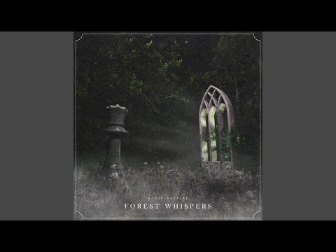 Forest Whispers - Katie-Saffire