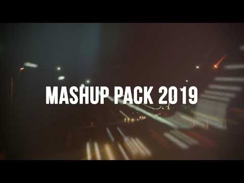 MASHUP PACK 2019 #1