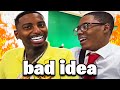 FUNNYMIKE LIL RODNEY ALMOST GOT EXPELLED FROM STREAMER UNIVERSITY