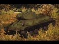 Mission Impossible: (Kill a Maus with a T-50) 