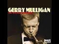 Black Nightgown · Gerry Mulligan