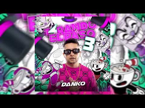 TIRANDO EL PASO 3🧃🎩 SG DANKO •SPECIAL TOMA SANDUNGA•🧃🎩#GUARACHA #SOBELO #SET