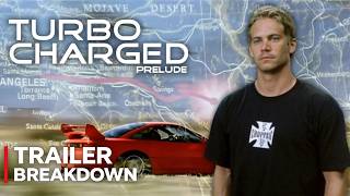 Download lagu Most Fast & Furious Fans Never Saw This Paul Walker Short Film : Turbo Charged Prelude mp3