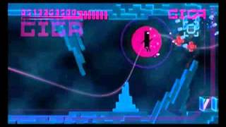 Let's Play BIT.TRIP FATE #1 - Determination