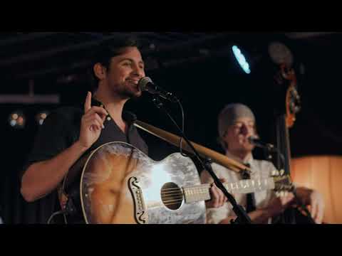 Hoizkopf & die Genießer- Schmusn