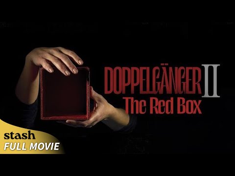 Doppelgänger II: The Red Box | Mystery Horror | Full Movie | Time Travel