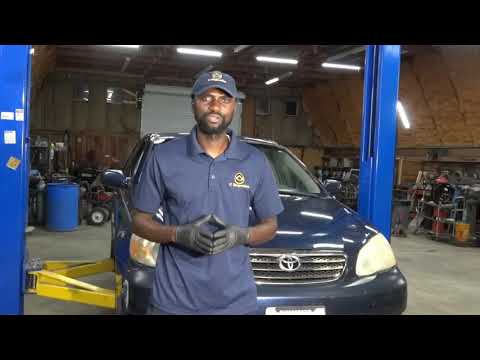 P0171 Trouble Code: System Too Lean Bank 1 Diagnosis and Repair!