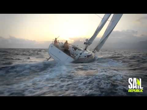 Bavaria Cruiser 46 test Sail Republic Magazine
