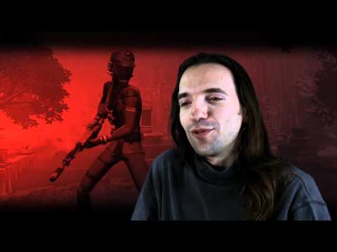 Star Wars: The Old Republic | Choose Your Side: Agent vs. Jedi Consular