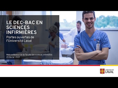 , title : 'Découvrez la formation DEC-BAC du Baccalauréat en sciences infirmières de l'Université Laval'