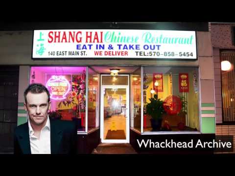 Chinese Restaurant vs Indian Restaurant - Whackhead Simpson Prank Call