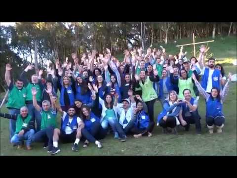 15º Encontro com Deus - CFA