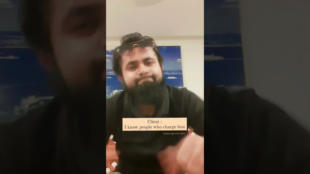 Client and Payment 🙈