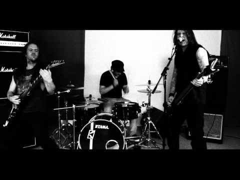 Dirty Rose - Bite The Hand That Feeds *OFFICIAL VIDEO*
