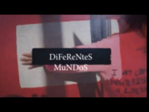 Diferentes Mundos Super Jem