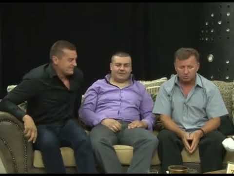 Milenko, Savo i Ljubisa - Stalno sanjam ja u zoru(na suvo)