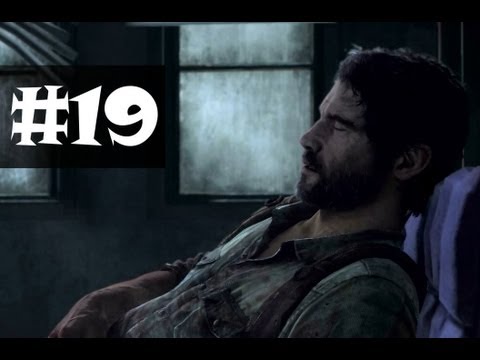 The Last Of Us - Walkthrough Gameplay - Part 19 - We Stick Together (PS3)