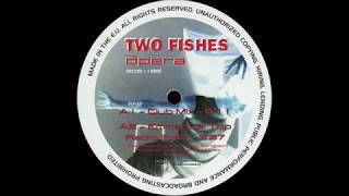 Two Fishes ‎– The Opera (Club Mix)