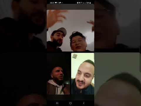 jdid DHAF  X TATI G13 X Rayen yousef 😳😍🥰