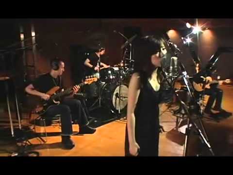 FictionJunction Yuuka - Akatsuki no Kuruma