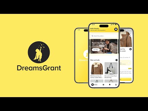 DreamsGrant