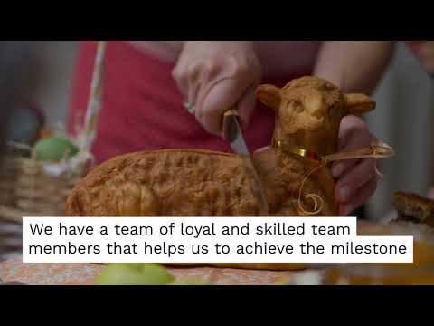 Renowned online cake delivery shop