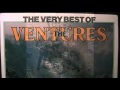 The Ventures - Walk -- Don't Run (original) - [STEREO]