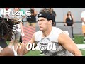 Rivals Five Star OL Vs DL Part One