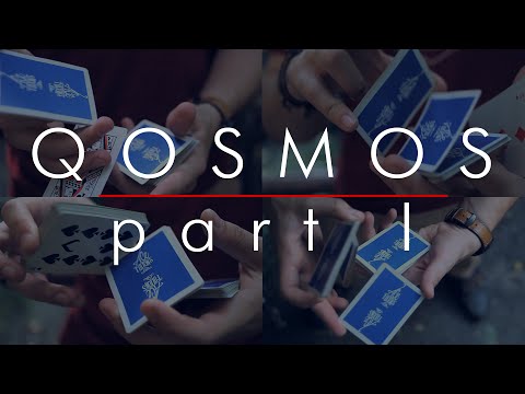 Qosmos by December Boys