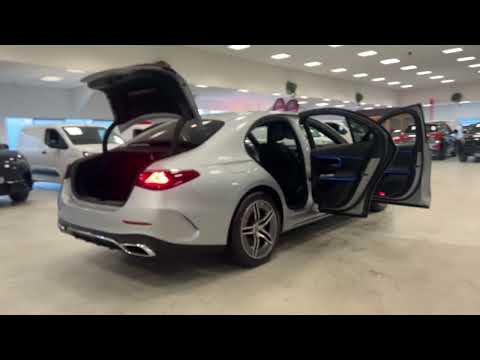 Mercedes-Benz E-Class AMG-LINE DSL NEW MODEL 2024 - Image 2