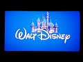 Disney Pixar Ice Age 1995 VHS