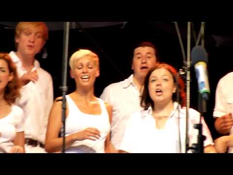 Voices In Time - Bad Leroy Brown