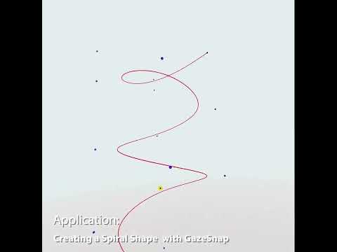 Multimodal Pen + Gaze Interaction for Shape Translation in XR
