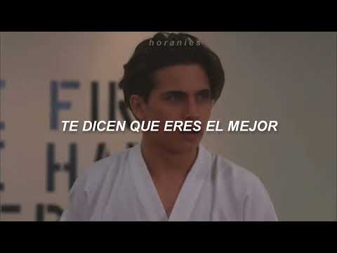 la canción que define a robby en esta temporada