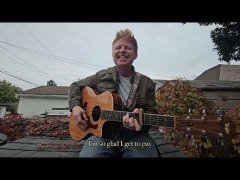 Martin Kerr - Thank God for Taxes [Official Video]