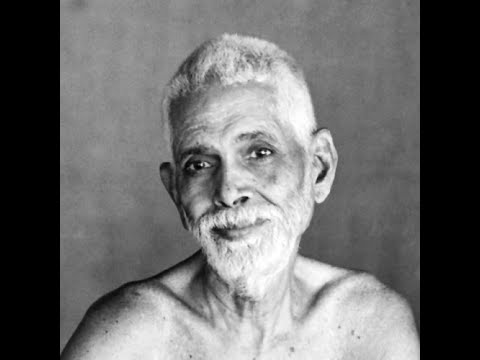 (20) Day by Day with Bhagavan Sri Ramana Maharshi