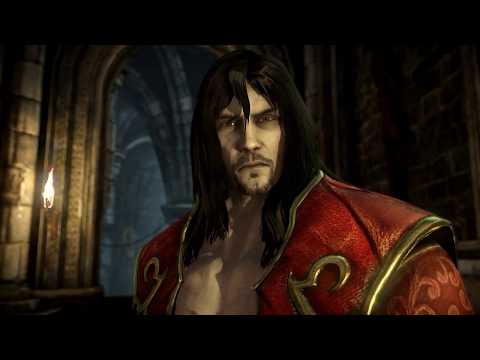 Castlevania Lords of Shadow 2 GMV - Undefeated HD
