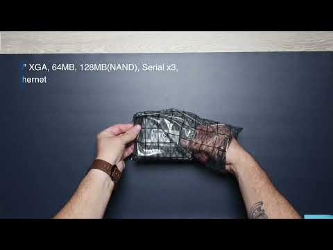 Unboxing Video