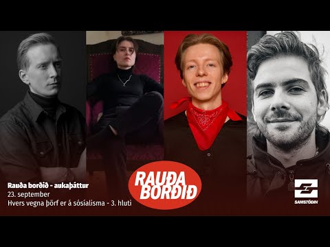 Kveikti Corbyn von hjá yngra fólki?