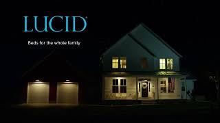 Lucid Black Friday 2022 Sale Now Online // Upto 33% Off Lucid Bed Frames Mattresses and more