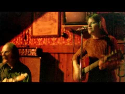 "It Wasn't God Who Made Honky Tonk Angels"...Sandy Rogers home studio recording 1977