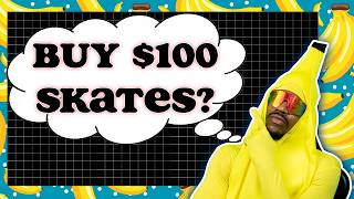 What Jam Skates/ Shuffle skates to Buy