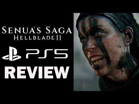 Senua's Saga: Hellblade 2 Enhanced PS5 Review - The Final Verdict